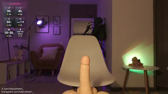 Snapshot of JulietteDee chatting on September 2025 10:35:02 PM JulietteDee online show from September 2025 10:35:02 PM