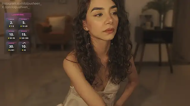 JulietteDee online show from July 2026 09:36:02 PM