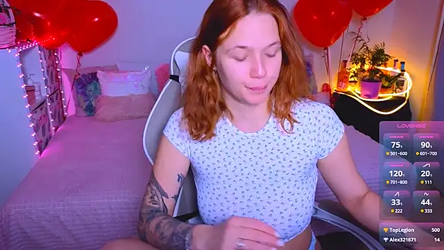 Karen morris online show from February 2025 02:34:01 PM