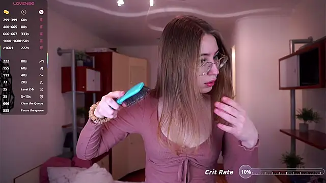 BanemAcard online show from March 2026 04:03:02 AM