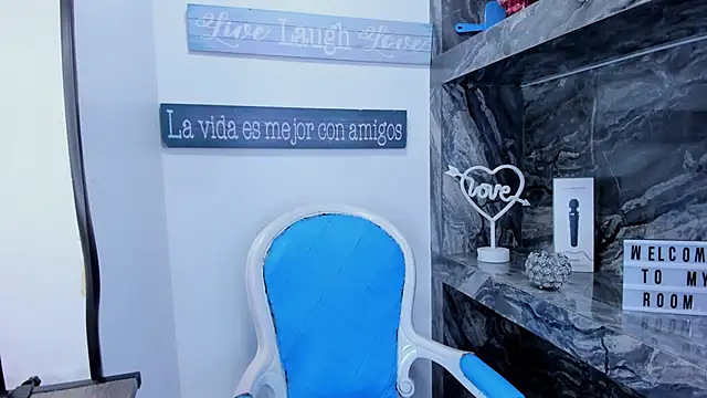 miss danika online show from January 2026 11:05:01 AM