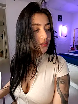 Snapshot of lucianaroy chatting on September 2025 06:13:02 PM lucianaroy online show from September 2025 06:13:02 PM