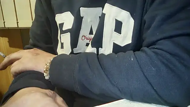 DjiniCD online show from February 2026 04:54:02 PM