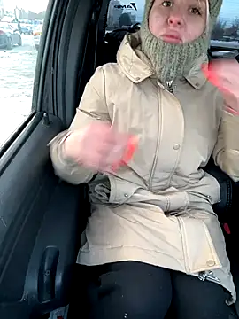 LikaCat online show from November 2025 02:28:02 AM