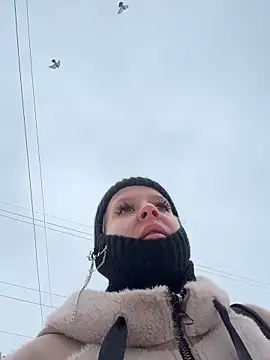 LikaCat online show from February 2026 03:14:02 AM