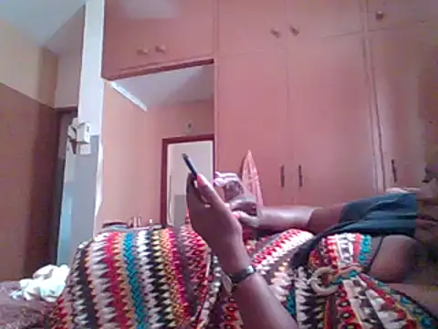 Shaz brown online show from December 2024 11:39:02 AM