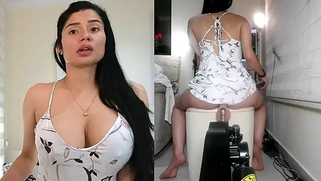 Snapshot of Alondra_fetish chatting on October 2025 02:01:02 AM Alondra fetish online show from October 2025 02:01:02 AM