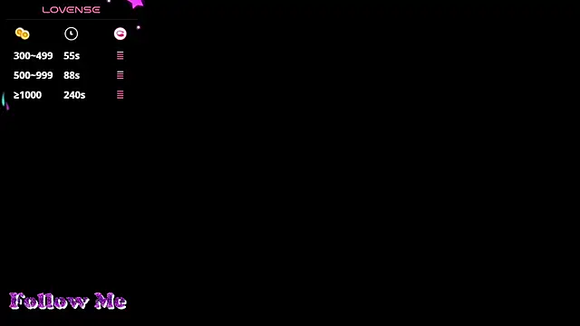 Tiffany bunny2023 online show from January 2026 05:59:02 PM