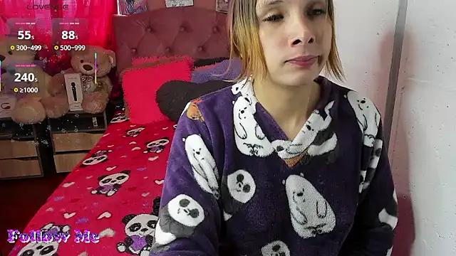 Tiffany bunny2023 online show from January 2026 05:16:01 PM