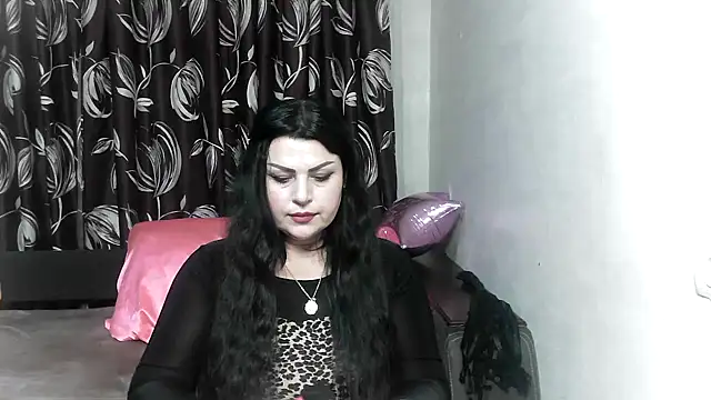 kataleya94 online show from January 2025 09:40:01 PM