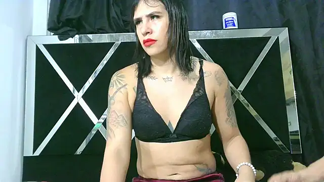 jessi aston online show from March 2025 09:57:01 AM