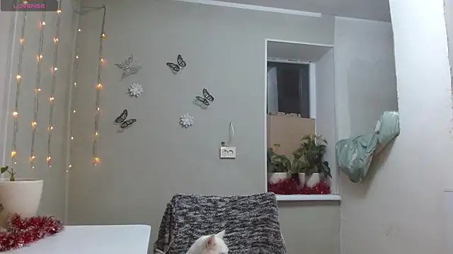 Snapshot of RosaJil chatting on December 2024 04:28:01 PM RosaJil online show from December 2024 04:28:01 PM