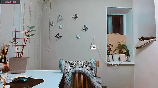 Snapshot of RosaJil chatting on January 2025 07:53:02 PM RosaJil online show from January 2025 07:53:02 PM