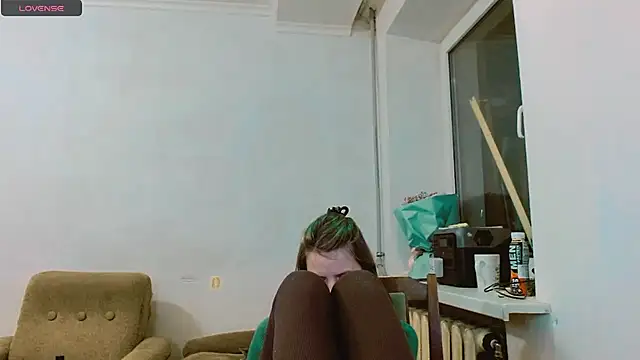 Snapshot of RosaJil chatting on February 2025 03:16:01 PM RosaJil online show from February 2025 03:16:01 PM