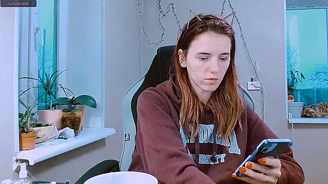 Snapshot of RosaJil chatting on December 2025 02:15:01 PM RosaJil online show from December 2025 02:15:01 PM