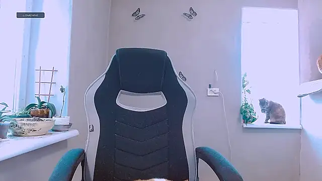 Snapshot of RosaJil chatting on February 2026 12:32:02 PM RosaJil online show from February 2026 12:32:02 PM