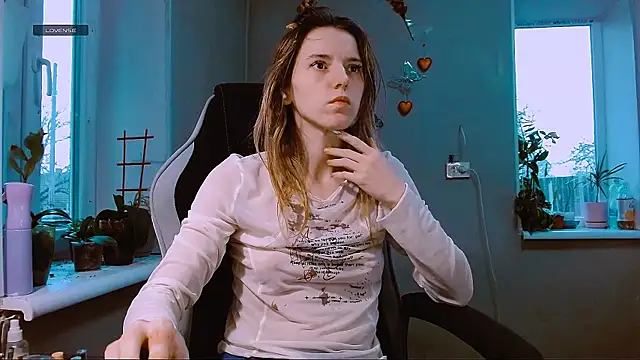 Snapshot of RosaJil chatting on February 2026 02:25:01 PM RosaJil online show from February 2026 02:25:01 PM