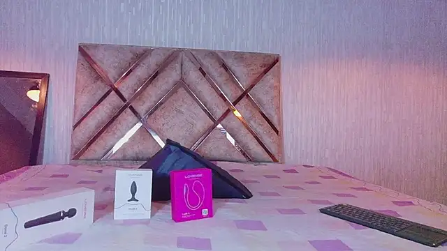 Snapshot of Natasha_699 chatting on February 2026 12:09:02 AM Natasha 699 online show from February 2026 12:09:02 AM