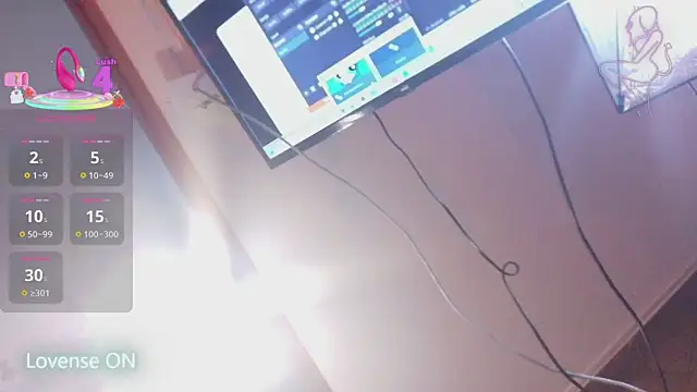 Snapshot of Natasha_699 chatting on February 2026 09:43:01 PM Natasha 699 online show from February 2026 09:43:01 PM