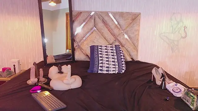 Snapshot of Natasha_699 chatting on February 2026 08:32:02 PM Natasha 699 online show from February 2026 08:32:02 PM