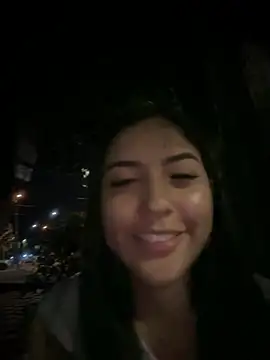 MarianaBenz online show from January 2025 02:11:01 AM