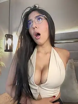MarianaBenz online show from March 2025 03:21:02 AM