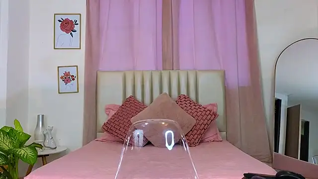 KristennBlue online show from January 2025 10:41:02 PM