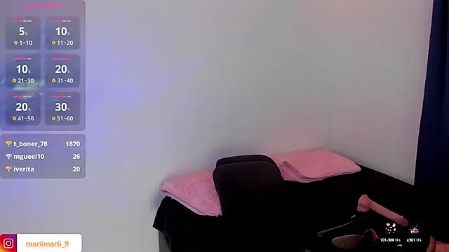 mari mar69 online show from January 2025 12:18:01 AM