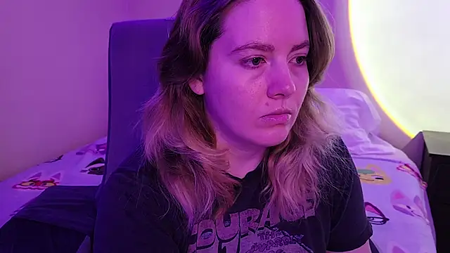 Snapshot of InternetFairy_XO chatting on December 2025 07:16:02 AM InternetFairy XO online show from December 2025 07:16:02 AM