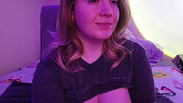 InternetFairy XO online show from January 2026 03:33:01 AM