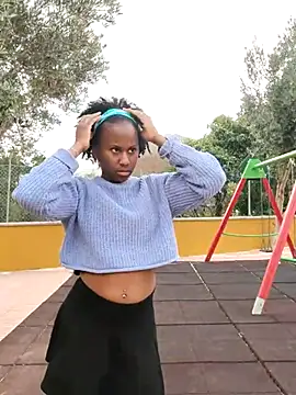 Jeniffer Jarvis online show from March 2025 05:09:01 PM