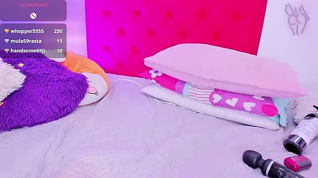 Snapshot of Sofia_Girl_ chatting on February 2025 09:56:01 AM Sofia Girl online show from February 2025 09:56:01 AM