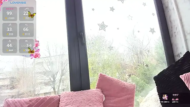 Sassy Teen online show from December 2024 10:03:01 AM