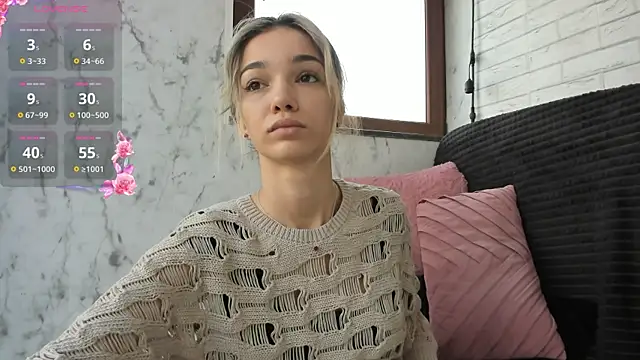 Sassy Teen online show from February 2025 07:27:01 AM