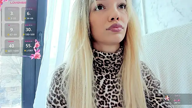 Sassy Teen online show from February 2025 09:42:02 AM