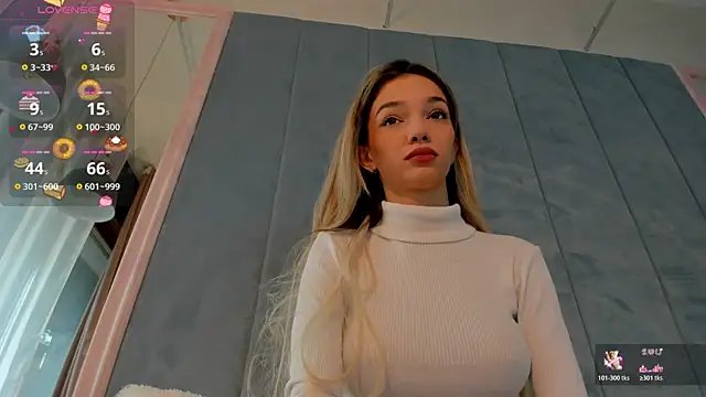 Sassy Teen online show from November 2025 08:57:01 AM