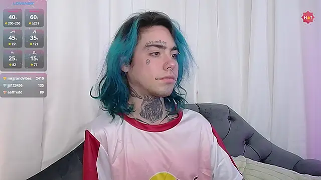 Hanako Jentoru online show from December 2024 01:39:01 PM