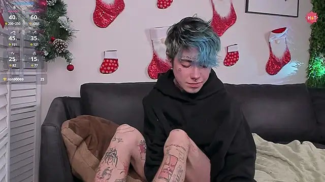 Hanako Jentoru online show from December 2024 03:28:01 PM