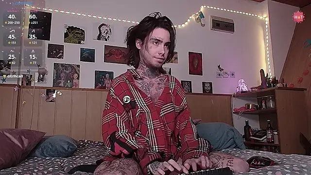 Hanako Jentoru online show from November 2025 03:01:02 PM