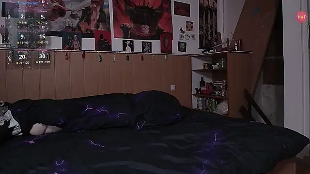 Hanako Jentoru online show from January 2026 09:31:01 PM