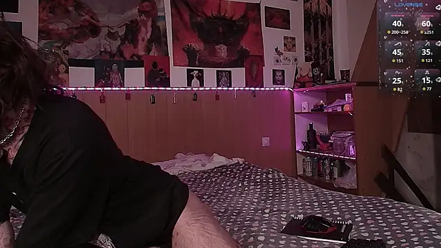 Hanako Jentoru online show from February 2026 02:43:02 PM