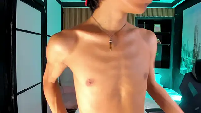 DereckCooperr online show from February 2026 01:03:02 AM