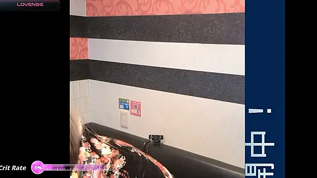   mimi  LOVE   online show from October 2025 02:53:02 AM