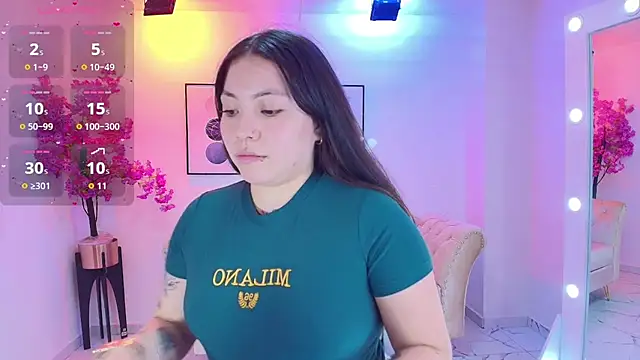 Isa reel online show from November 2025 07:43:01 PM