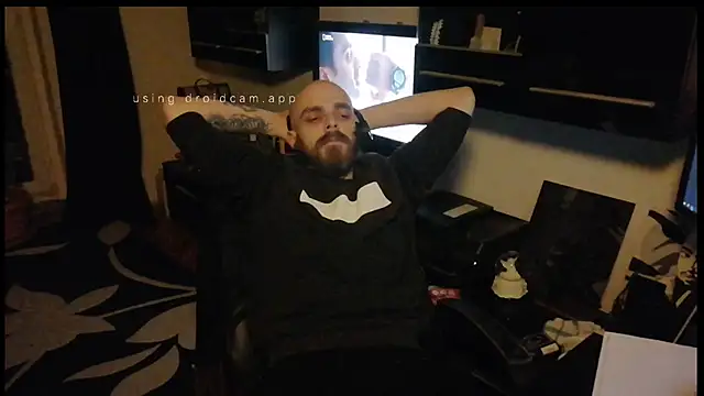 Snapshot of HardAlready chatting on December 2024 06:39:01 PM HardAlready online show from December 2024 06:39:01 PM