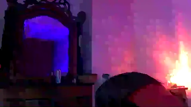 CharlotteVixxens online show from September 2025 12:14:01 AM