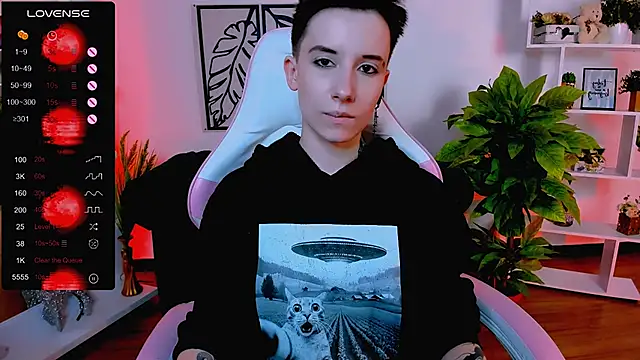  Rein ramm online show from January 2025 12:01:01 PM