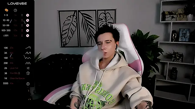  Rein ramm online show from March 2025 12:15:01 PM