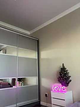 JessIsLove online show from January 2025 05:41:01 AM