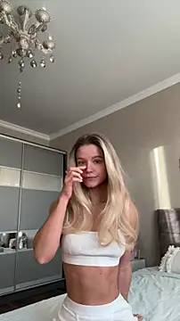 JessIsLove online show from February 2026 05:13:02 AM